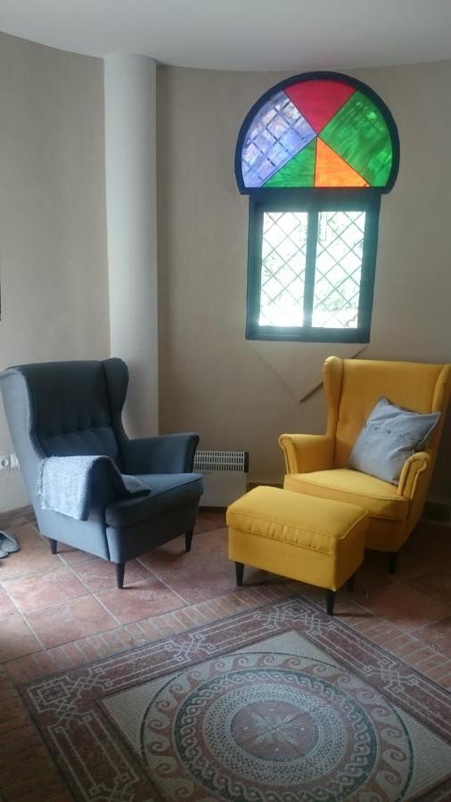 בנאחראפה Casa Paraiso מראה חיצוני תמונה