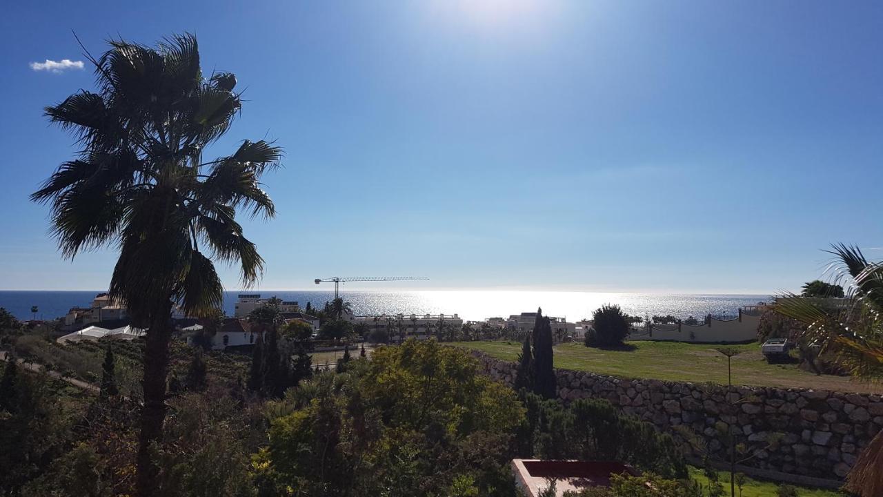 בנאחראפה Casa Paraiso מראה חיצוני תמונה