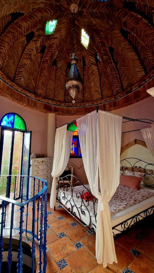 בנאחראפה Casa Paraiso מראה חיצוני תמונה